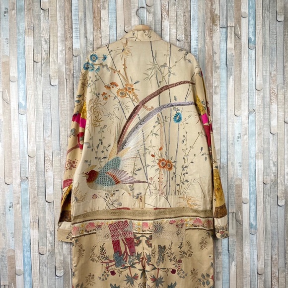 Pierre Louis Mascia XL Kyle Jumpsuit Coveralls - Picture 6 of 8